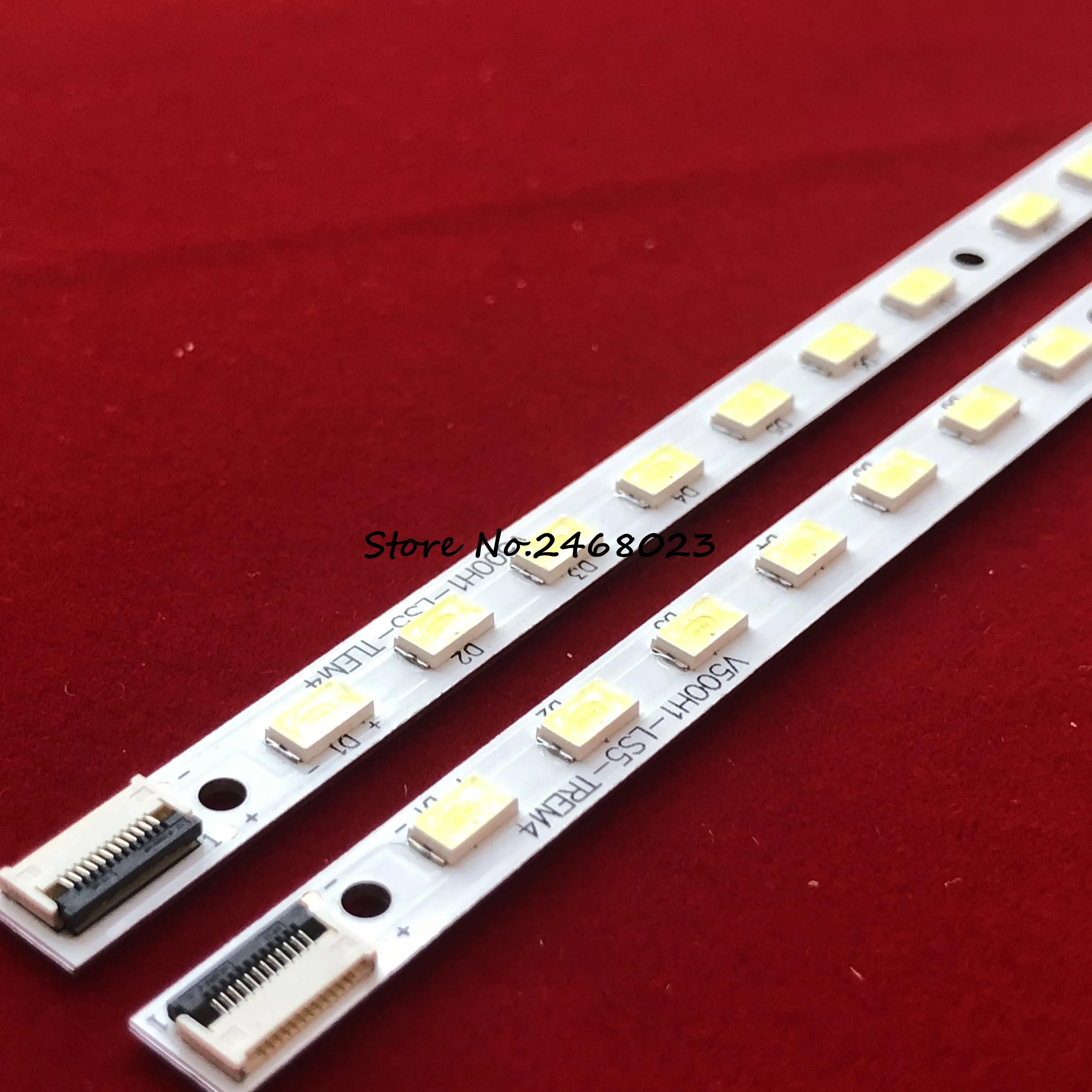 2 шт./партия Светодиодная лента 315 мм|strip|strip led |