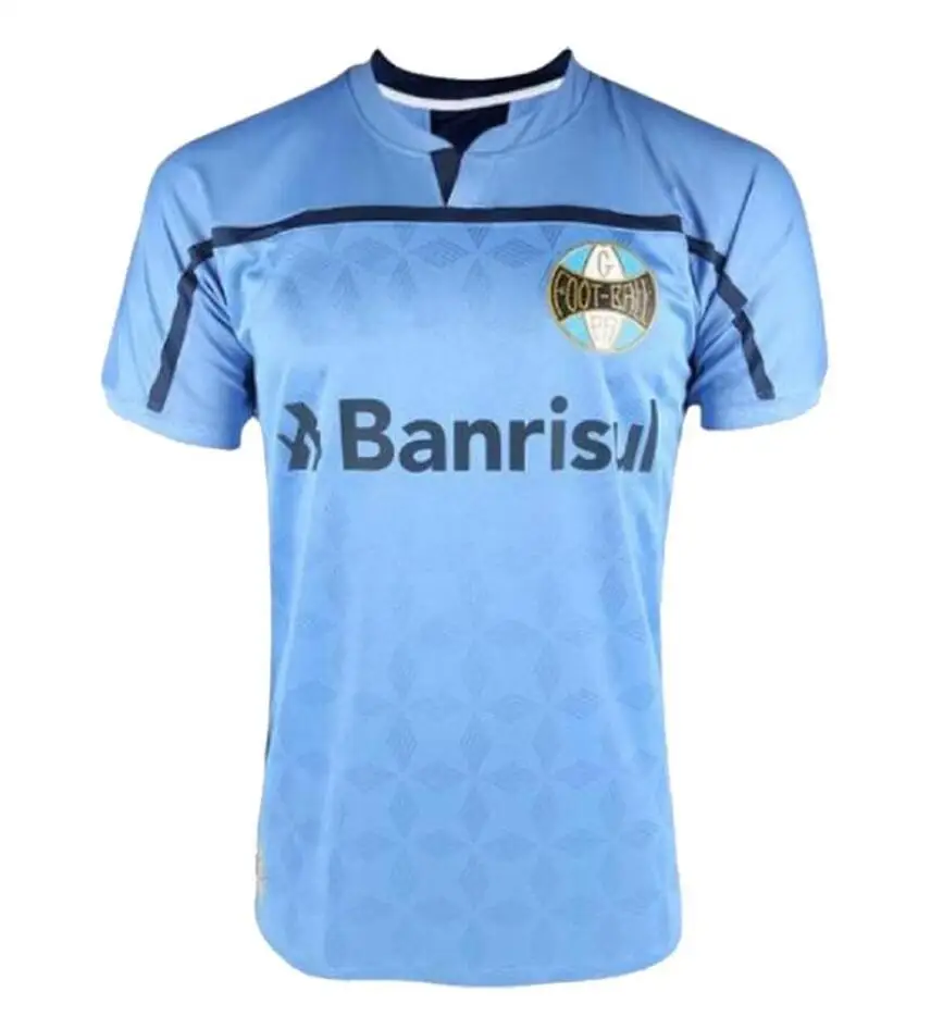 

2021 2022 Gremio GEROMEL Mens T Shirts KANNEMANN LUAN AZEVEDO EVRTON