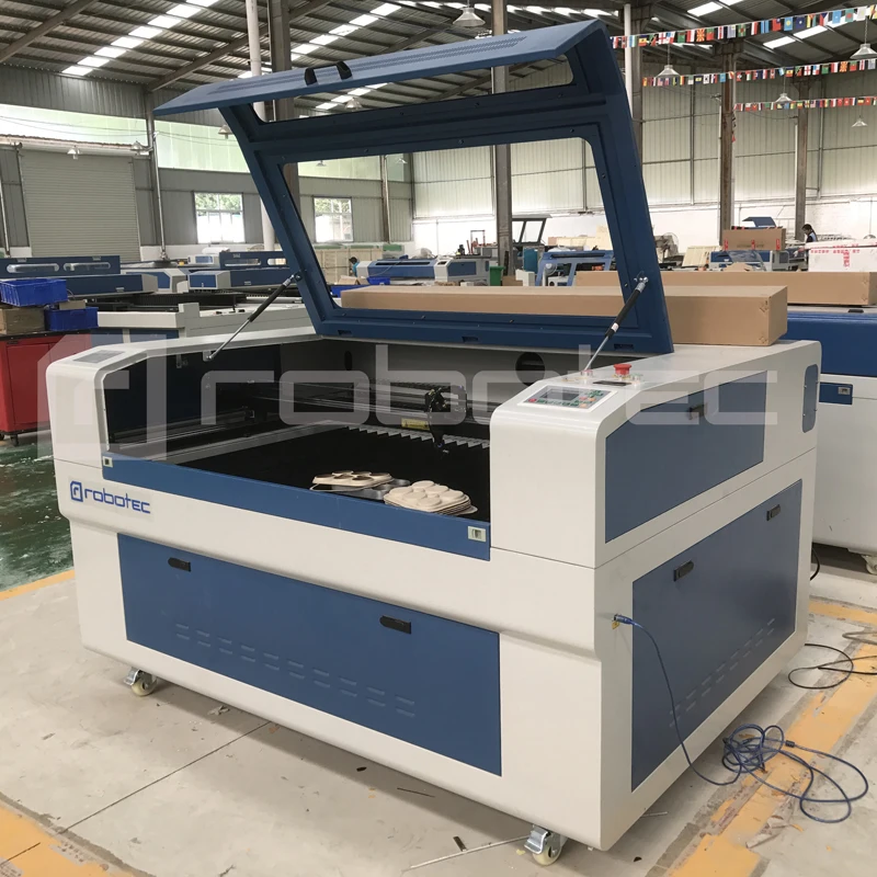 CE 150W 180W 300W металлический лазерный резак машина для продажи cnc гравер 1390 co2 станок