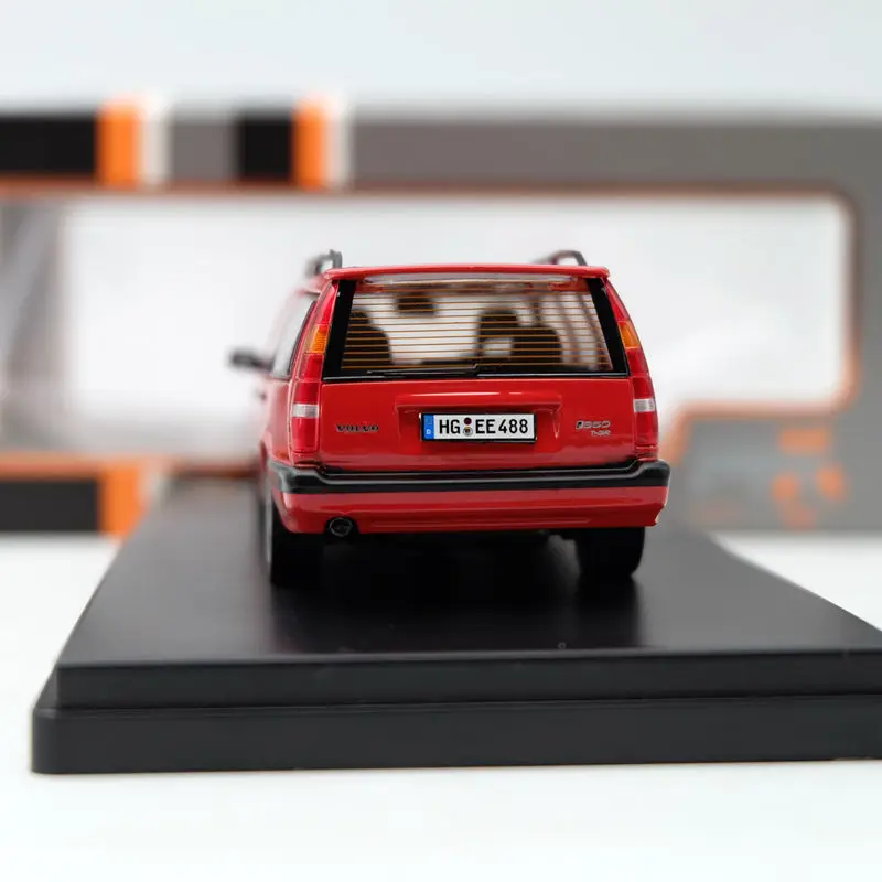 1/43 Премиум X для V ~ vo 850 T 5R тормоза 1995 PRD442 модели автомобилей Ограниченная серия