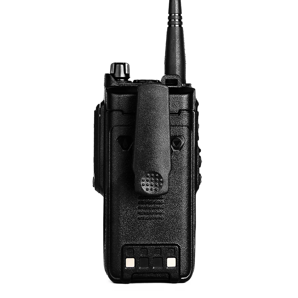 Новая высокая мощность обновления Baofeng UV-9R плюс Водонепроницаемый двухстороннее радио большой диапазон UV-9R плюс домофон