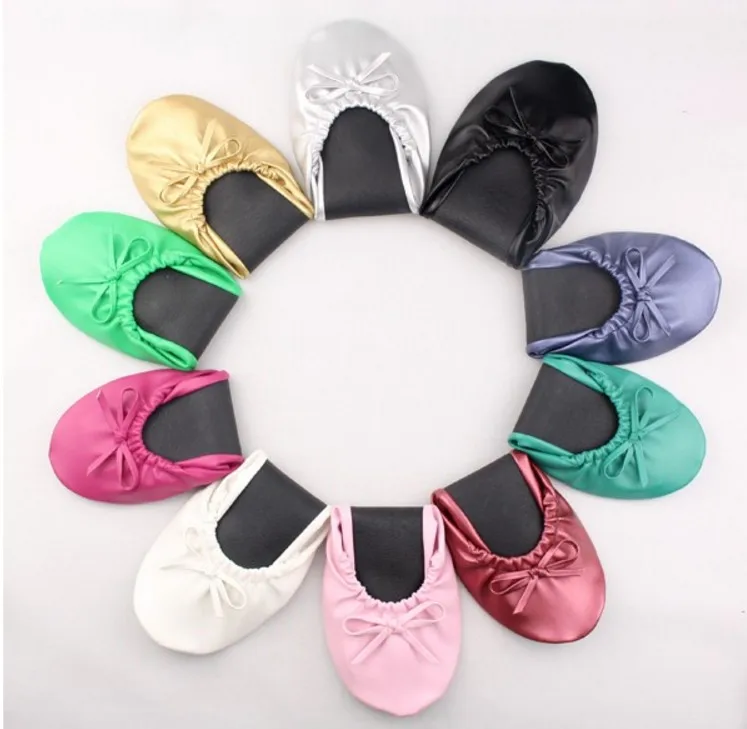 Бесплатная доставка! Дешевые подарки для свадебвечерние балетки девушек плоский