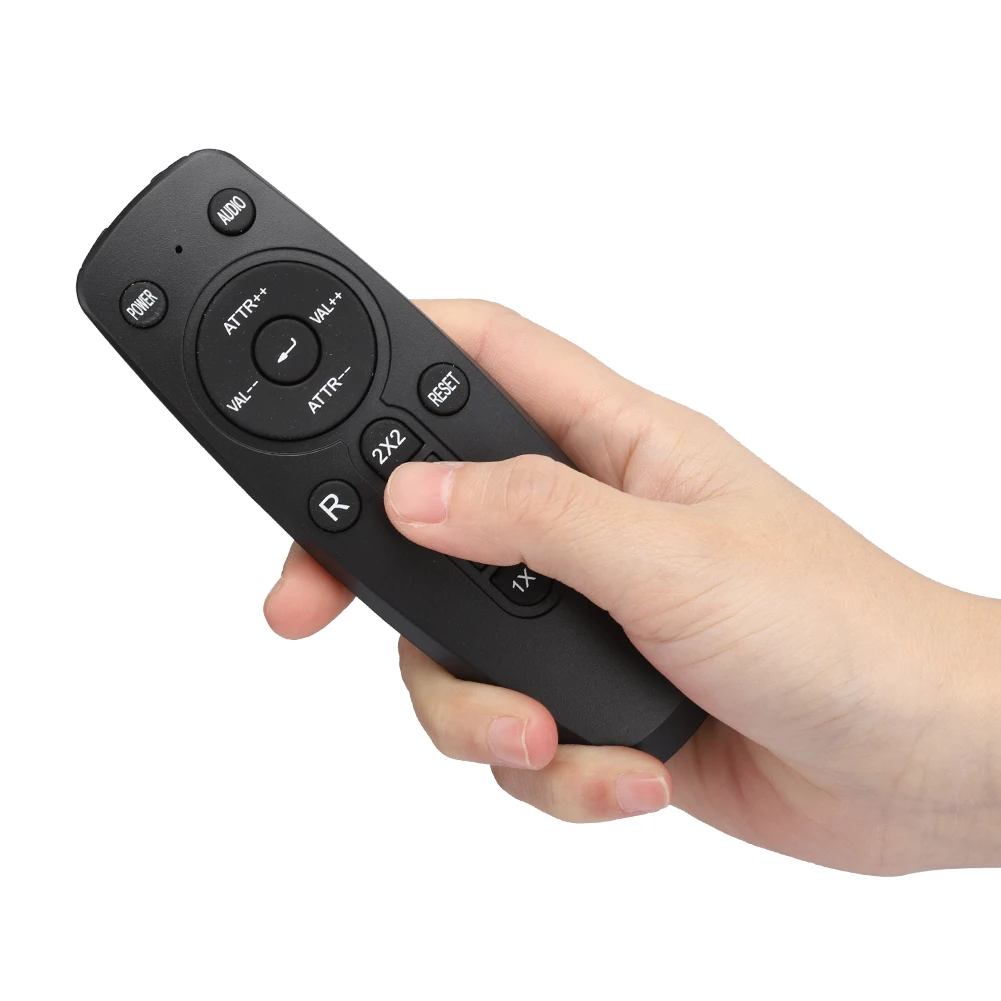 2X2 HDMI видеопроцессор изображения экран сращивания 1080P видеоконтроллер стены