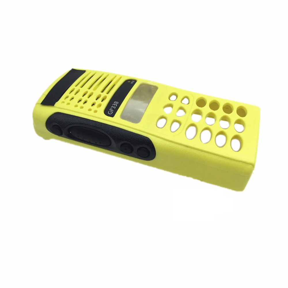 Чехол-накладка для Motorola GP338 с кнопкой и цифровыми клавишами | Мобильные телефоны