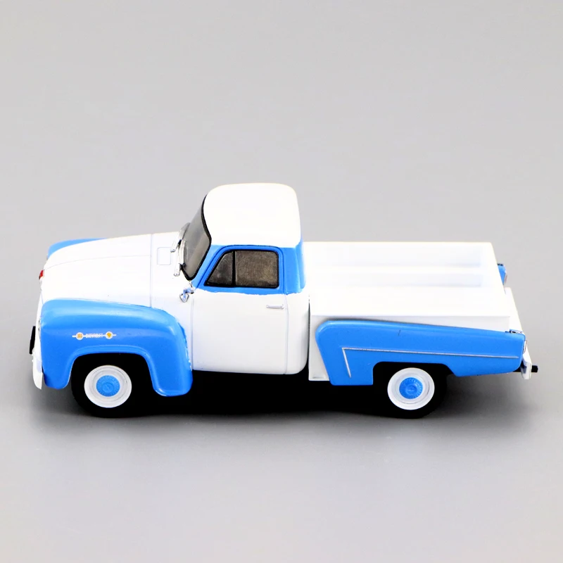 1:43 IXO CHEVROLET 3100 PLCAPE 1964 литые модели автомобилей Коллекция игрушек идеальный размер