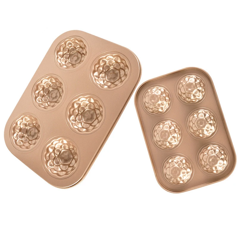 12 видов стилей не прилипающие формы для выпекания торт форма из углеродистой