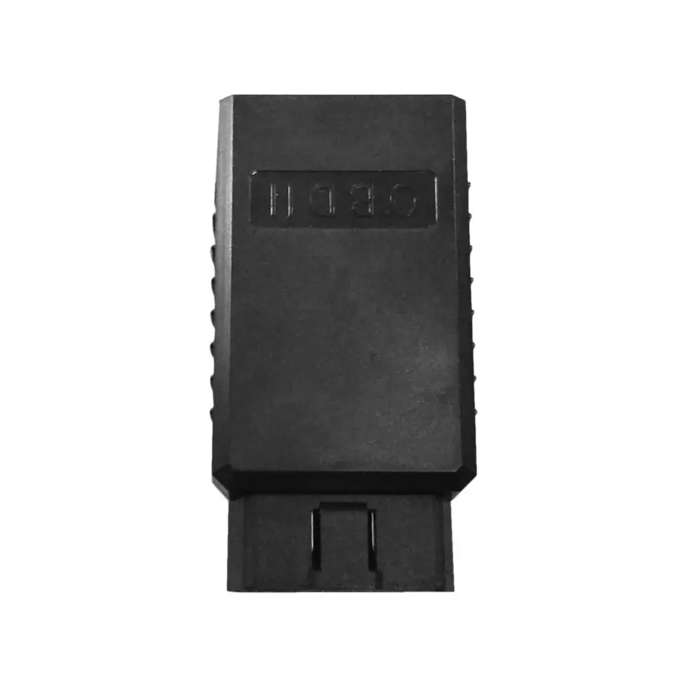 ELM327 беспроводной Wi-Fi OBD2 OBDII сканер Авто Диагностический двигатель инструмент OBD2 автомобильный код считыватель сканирующий инструмент для iOS для Android ПК