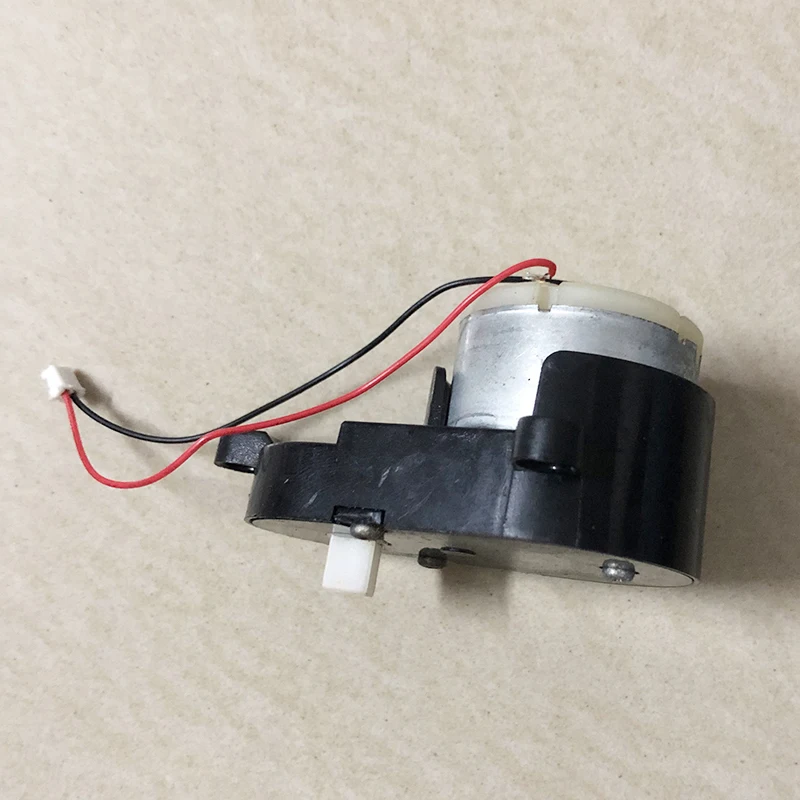 

Side Brush Motor For Eufy RoboVac 11 Vacuum Cleaner Parts Accessories Side Brush Motor Made Of High Quality Materials For Durab