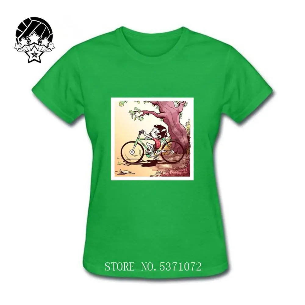 Забавные футболки 2020 учимся кататься хлопковые с коротким рукавом и вырезом