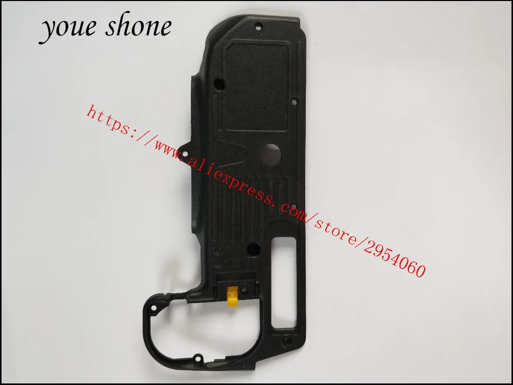 Новинка 99% Базовая Нижняя крышка/Нижняя крышка Запасные части для Nikon D7000 SLR |