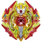 B-X TOUPIE BURST BEYBLADE Metal Fusion B-111 05 редкий Sieg Xcalibur  Xcalius боевой стартовый набор