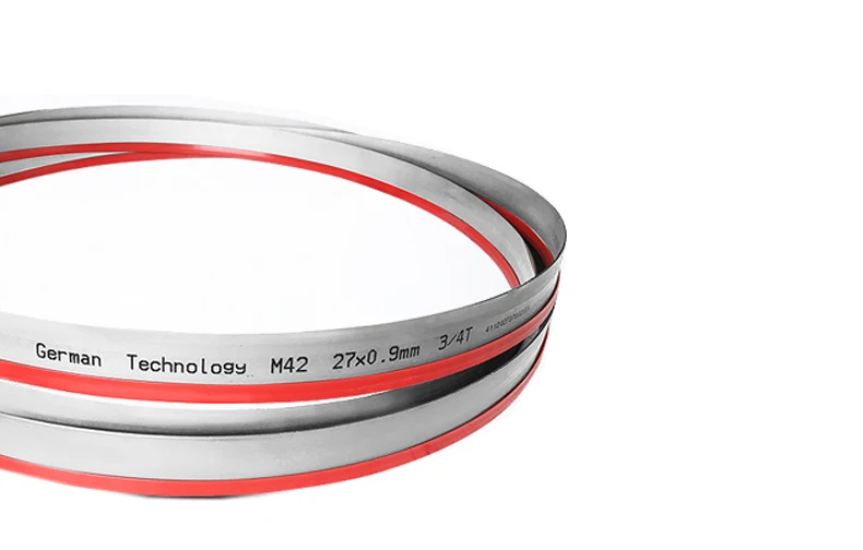 Ленточная пила LIVTER hss для резки металла приветствуется индивидуальный