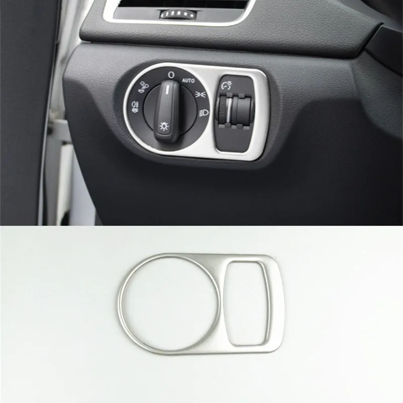 CNORICARC декоративная накладка на панель автомобиля для Audi Q3 2013 16 аксессуары
