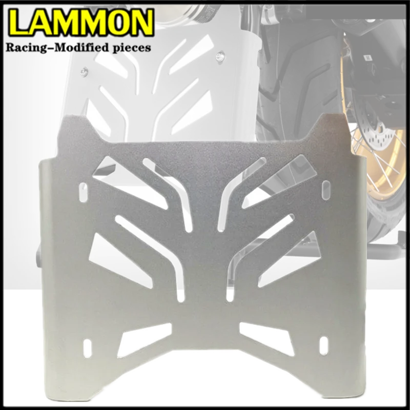 

For BMW R1200GS LC R1250GS ADV Adventure 2014 2015 2016 2017 2018 2019 Center Stand Parking Rack Protection Plate