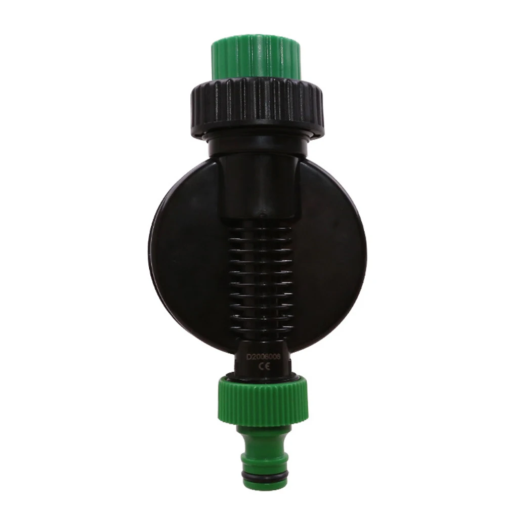

Automatic LCD Display Watering Timer Electronic Home Garden Ball Valve Water Timer For Garden Irrigation Controller for Garden