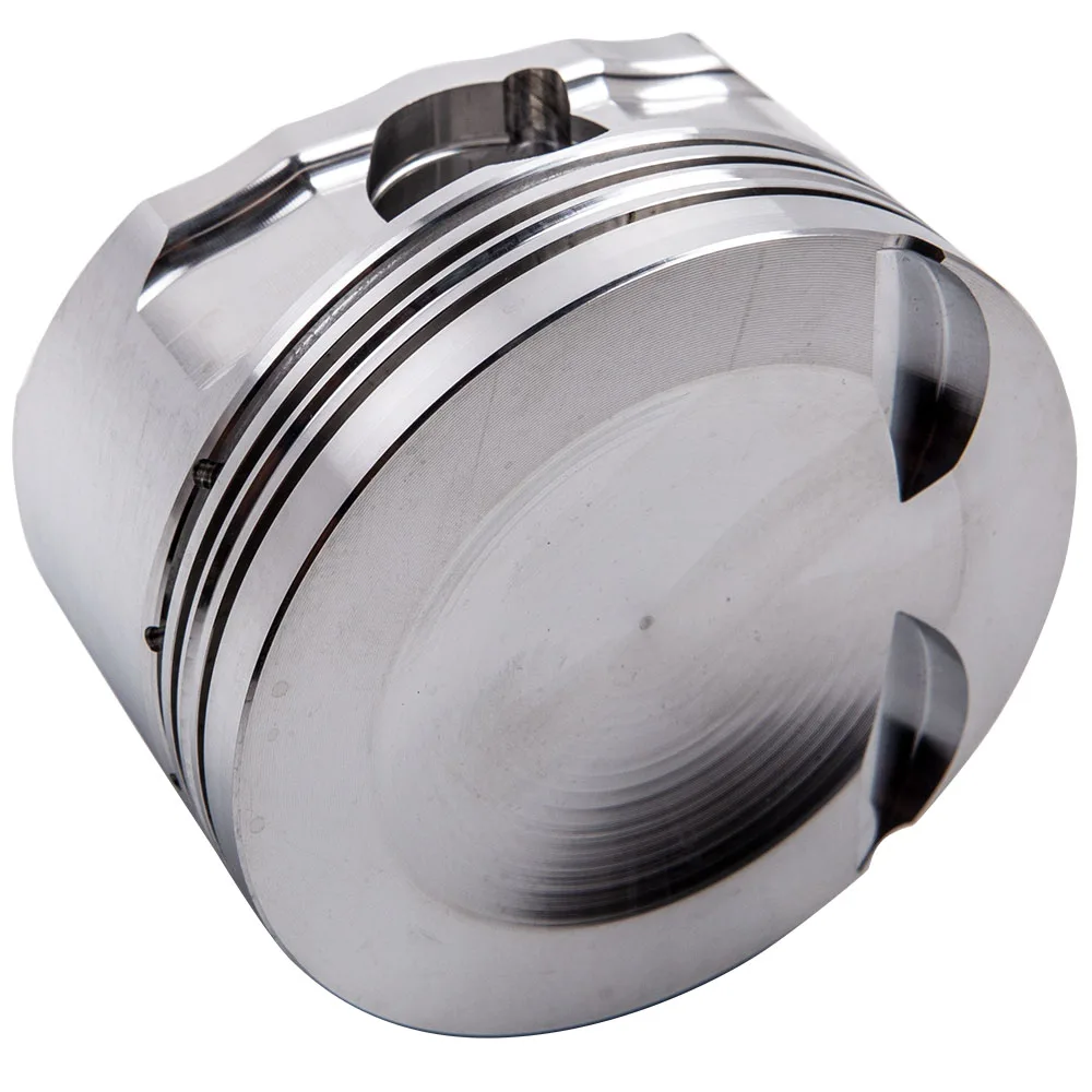 

Engine Pistons & Rings Kit for Audi 8P A3 EA888 Engine 82.5mm 23mm 9.5:1