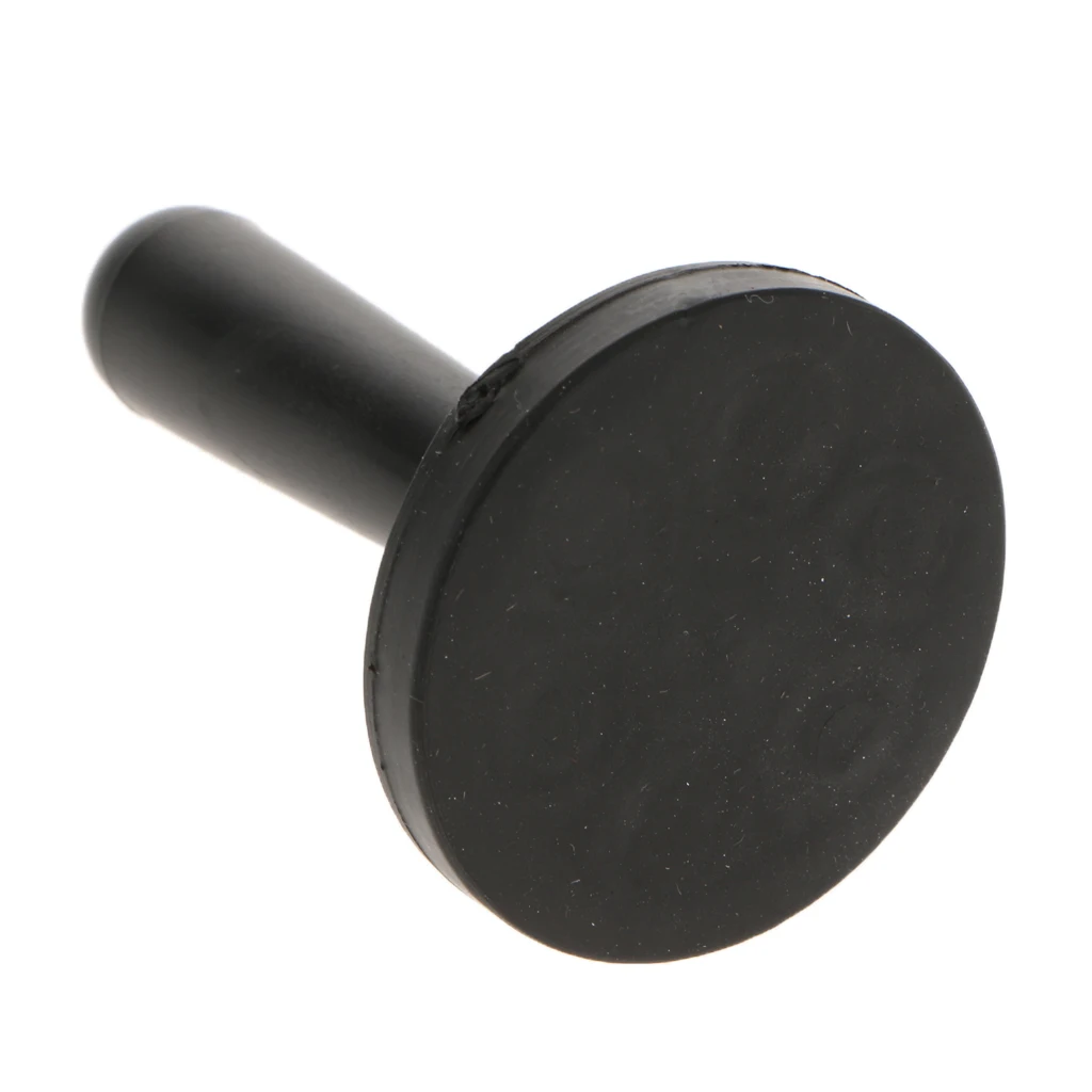 6x Черный Автомобильный виниловый захват магниты для графического