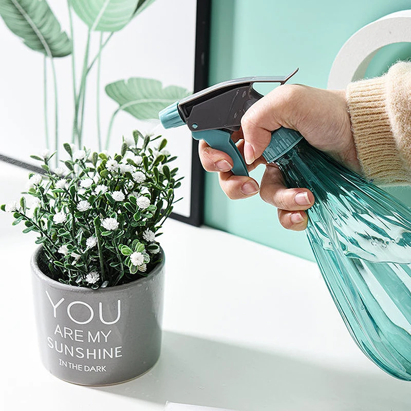 Лейка для растений 500 мл чистящий распылитель | Дом и сад