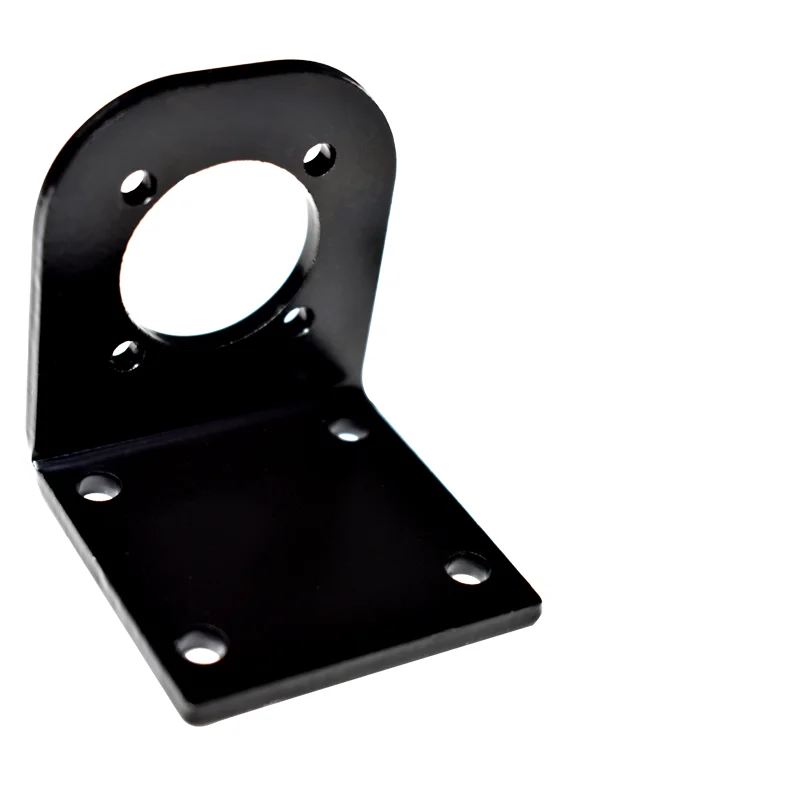 36 кронштейнов для планетарного редуктора двигателя 555/3650/31zy/3530 крепежная рама