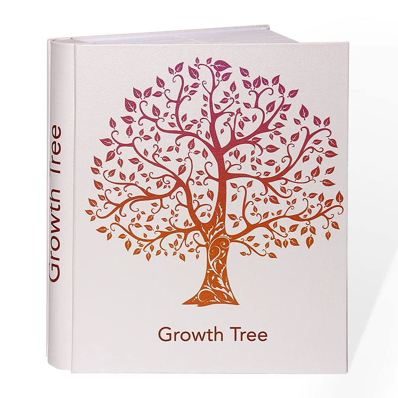 

Large Capacity Can Store 6-Inch Photos, 640 Family Albums, Baby Albums, Wedding Anniversary Albums And Adventure Books