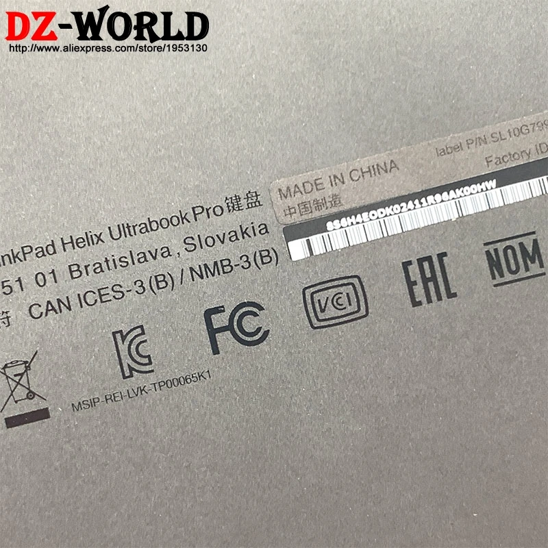 docking station uk english base keyboard with touchpad battery for lenovo thinkpad helix gen 2 20cg 20ch ultrabook pro 03x7076 free global shipping
