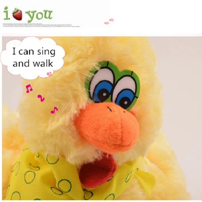 Забавная курица курятник укладчик яиц пение и прогулка игрушка детский подарок