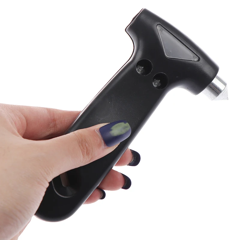 2 в 1 мульти мини молоток безопасности аварийный автомобильный выключатель для