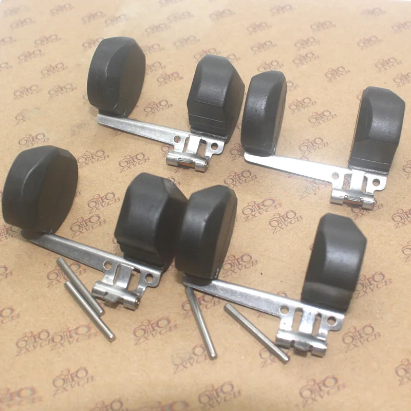 

Motorcycle Carburetor Repair Kit for Route 66 XV250 1988-1990 Virago XV 250 Oil cup float needle valve