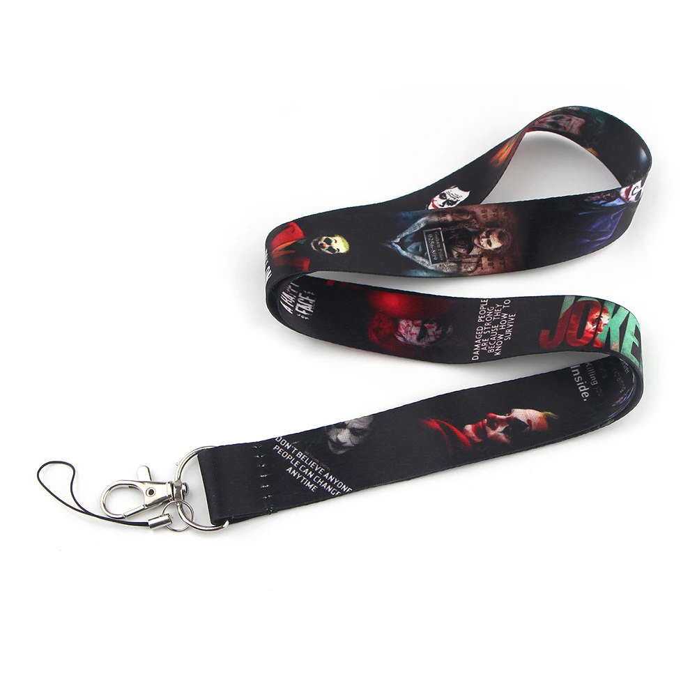 Замечательные ремешки для идентификационных карт ID-карт | Мобильные телефоны и