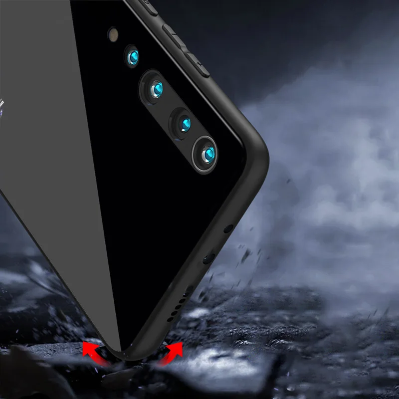 

Luxury M Car Art for Xiaomi Mi 11 10T Note 10 9 8 6 Lite Pro SE UltraPhone Case