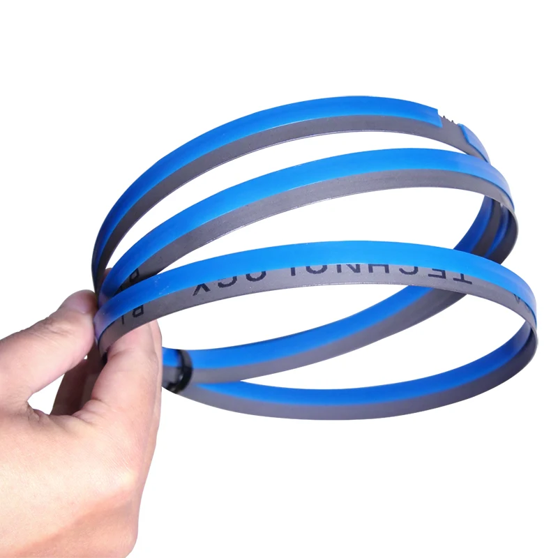 3 шт. ленточная пила для резки металла 1140x13|Полотна пил| |