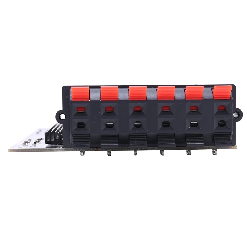 

TPA3116 5.1 Digital Power Amplifier Audio Board Amplificador 50Wx4 100Wx2 Speaker Amplifier 5.1 Home Sound Theater