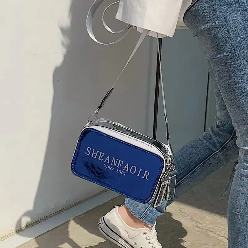 Женские сумки 2021 маленькая сумочка квадратная сумка с клапаном женские через