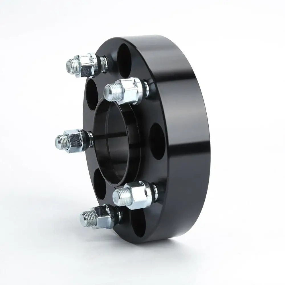 Колесные Распорки KSP 5x5 5 Hubcentric для ОЗУ Do-dg-e 1500 2002-2010 Durango 2004-2009 Dakota 2005-2011