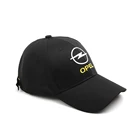 Бейсболка с вышивкой для автомобиля, унисекс, 2021, для Opel Astra H, G, Corsa, Insignia, Antara, Meriva, Zafira