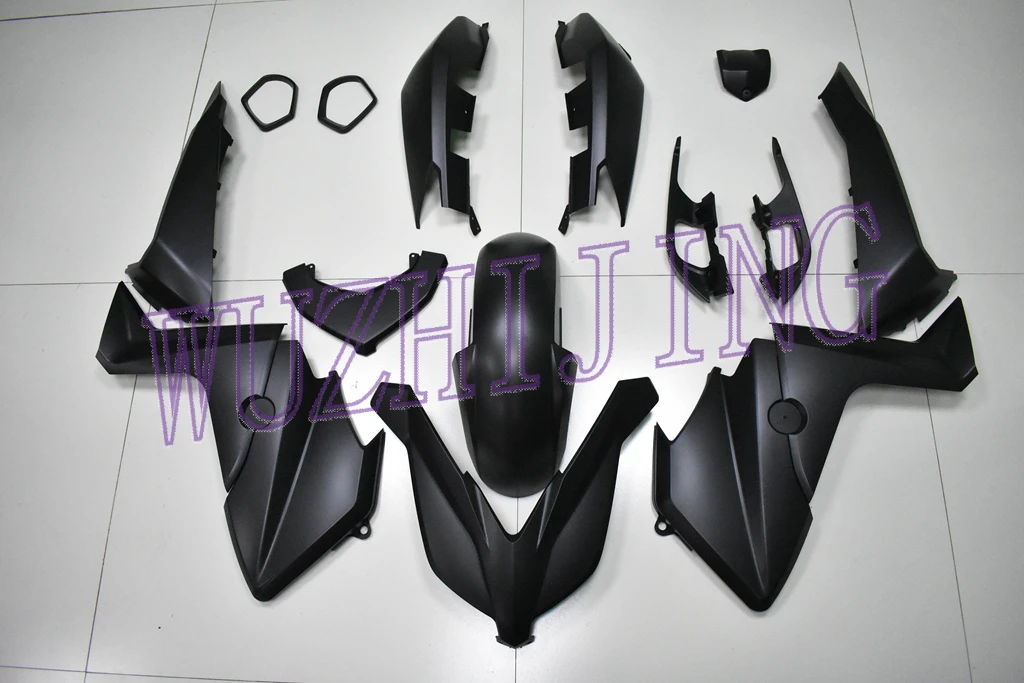 Abs обтекатель для YAMAHA XMAX400 14 кузов X-MAX 400 тела Наборы 2014 | Автомобили и мотоциклы