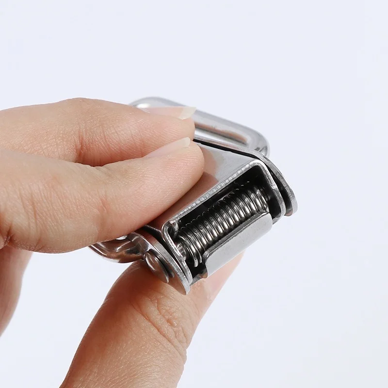 1 6 шт. замки для шкафа пружинная защелка Рычажные стальные запоры деревянного