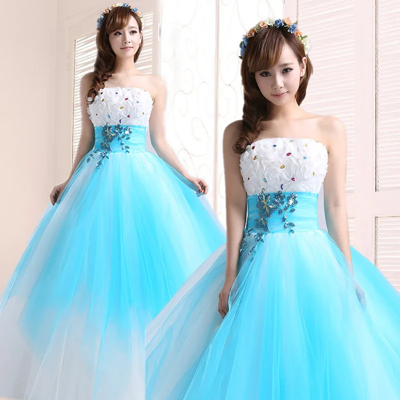 Женское бальное платье недорогие платья Quinceanera из органзы с бусинами и блестками