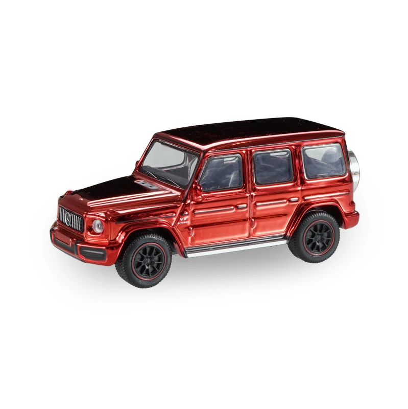 

Коллекционные Подарочные украшения модели автомобиля из сплава 1/64
