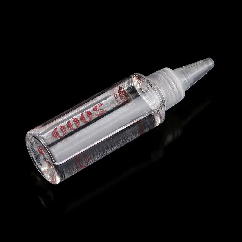 35 мл Rc амортизаторы масла дифференциал механизм для RC гусеничный автомобиль