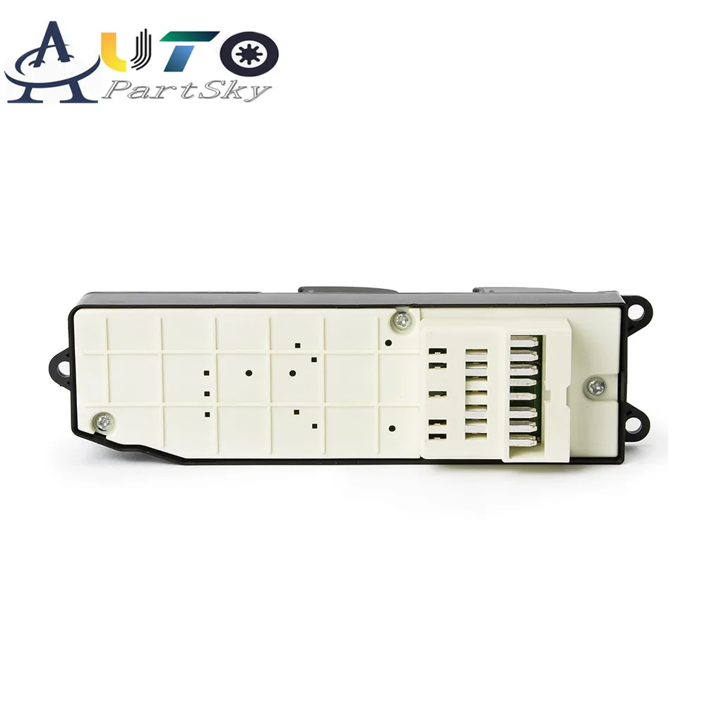 Мощность стеклоподъемник мастер Управление переключатель для Автомобили Тойота