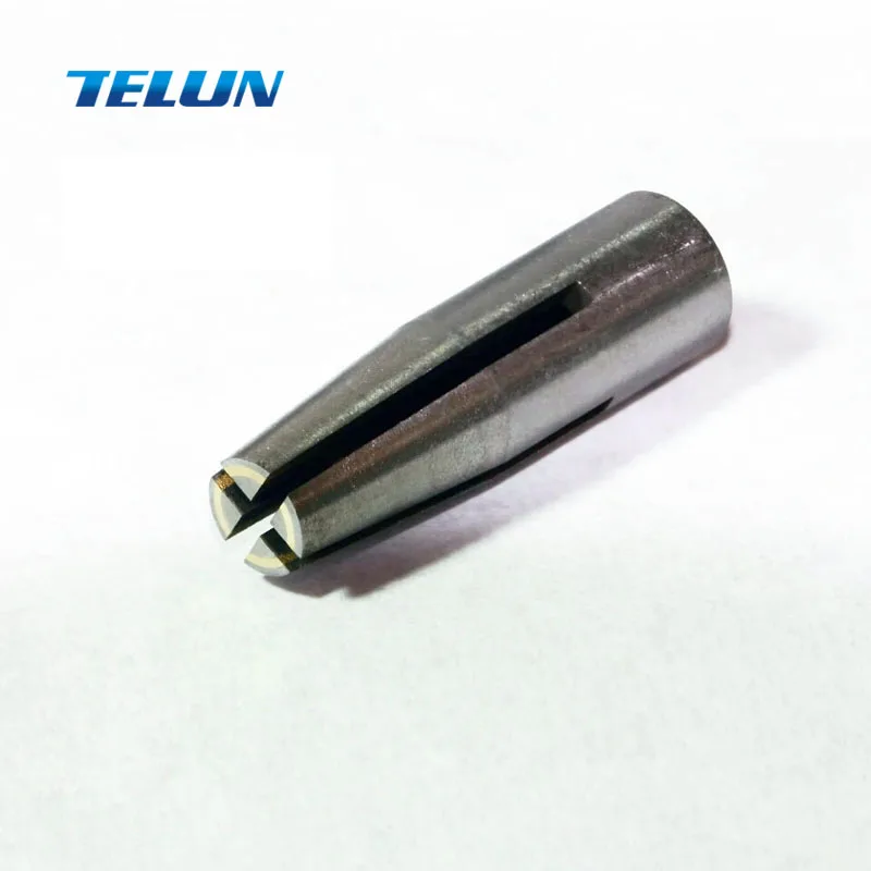 Вольфрамовая сталь патрон головки ножа эмалированная проволока быстрая