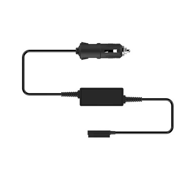 

In Stock Portable Car Charger Fast Charge in 1 Hour with Multiple Protection for DJI Mavic Air 2 Drone Accessories