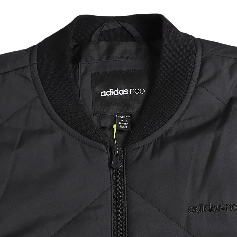 Original New Arrival Adidas NEO W SPRTY BMB Women's jacket Sportswear | Спорт и развлечения