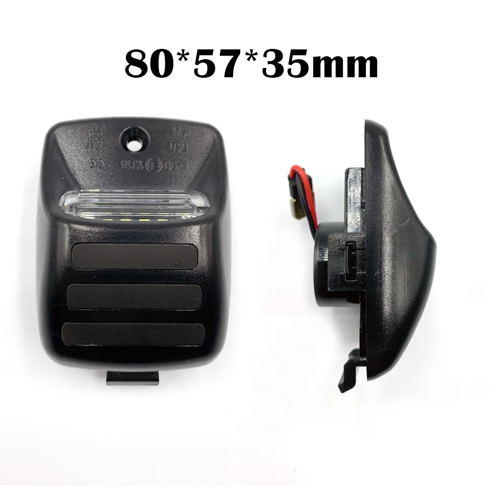 2 шт. течет поворотов светильник Динамический светодиодный Авто Запчасти для