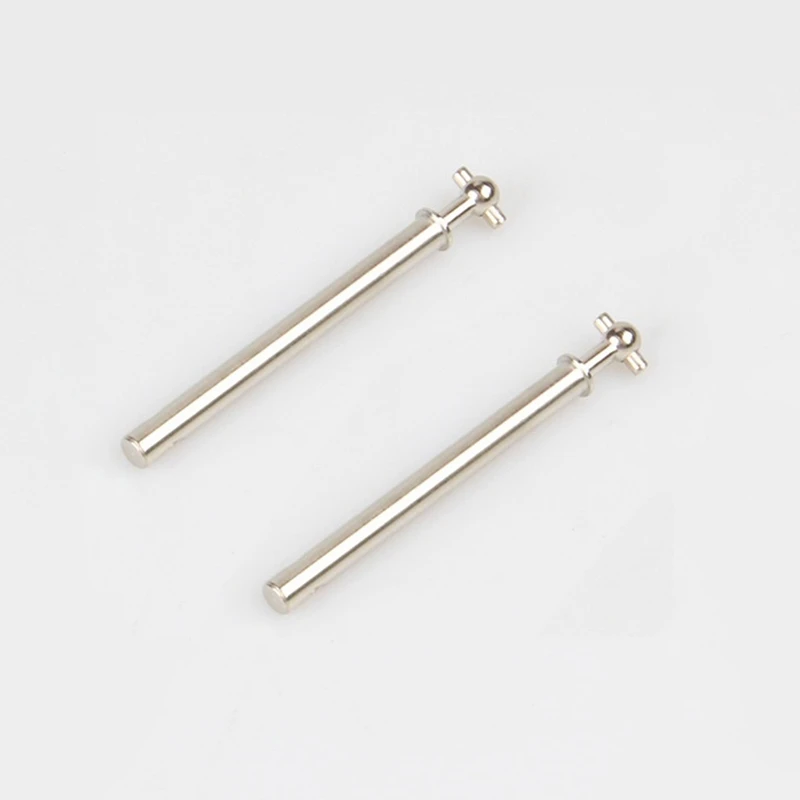 

for MN86S MN86 MN86KS MN86K MN G500 Metal Front Drive Shaft Wheel Axle Cup Upgrade Accessories 1/12 RC Car Spare Parts