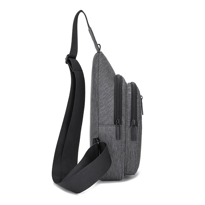 CHUNIXCO новинка модная мужская сумка через плечо водонепроницаемая для путешествий
