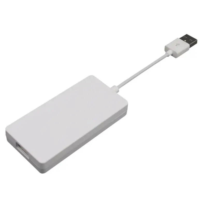 Портативный беспроводной Bluetooth Автомобильный игровой ключ коробка авто для Android