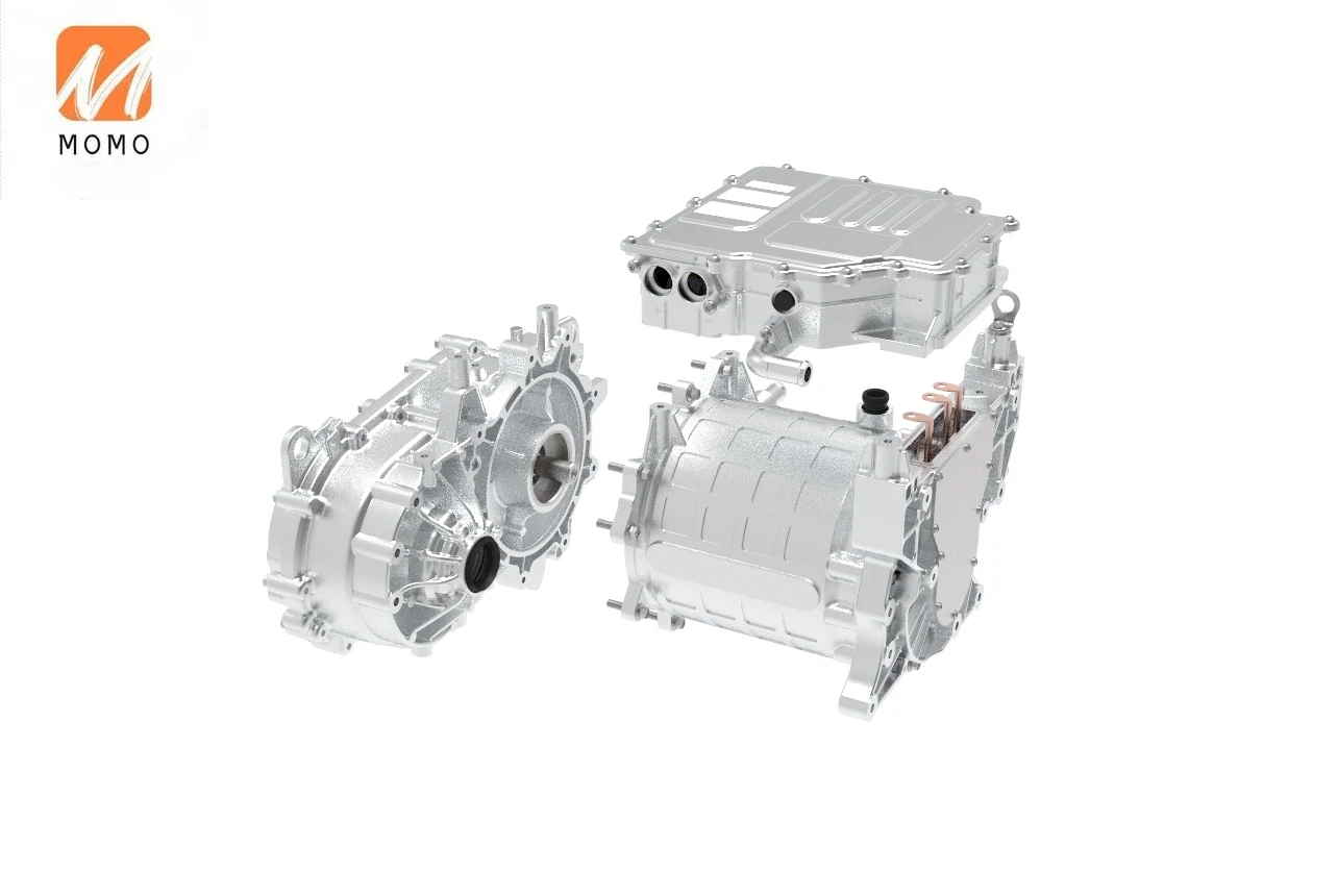 3 в 1 мощный контроллер водного охлаждения двигателя 50 кВт 100 | Инструменты