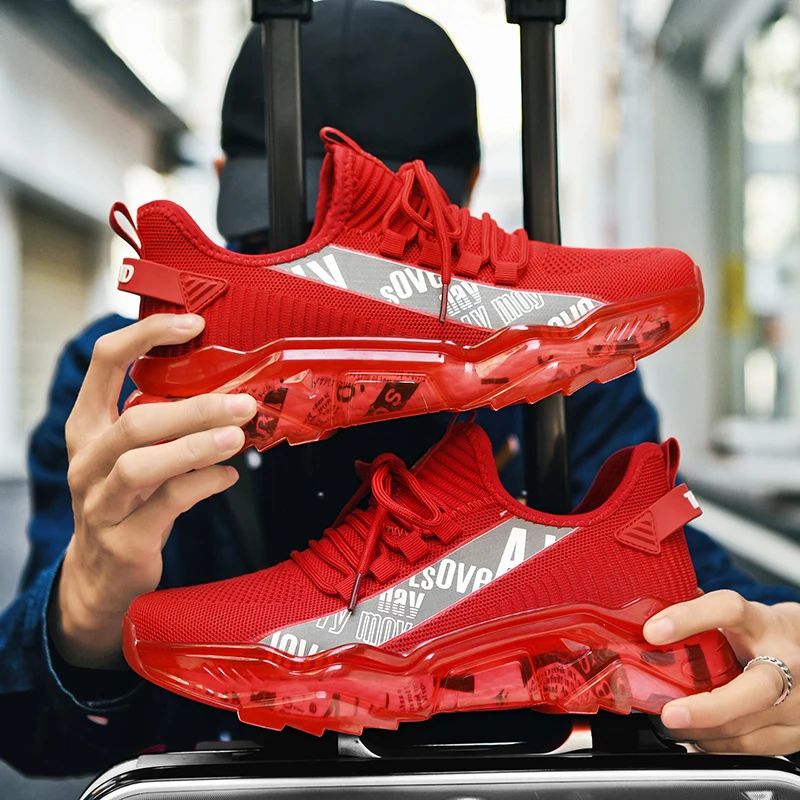 

shoes men Sneakers Male Mens casual Shoes tenis Luxury shoes Trainer Race off white Shoes fashion loafers running Shoes for men